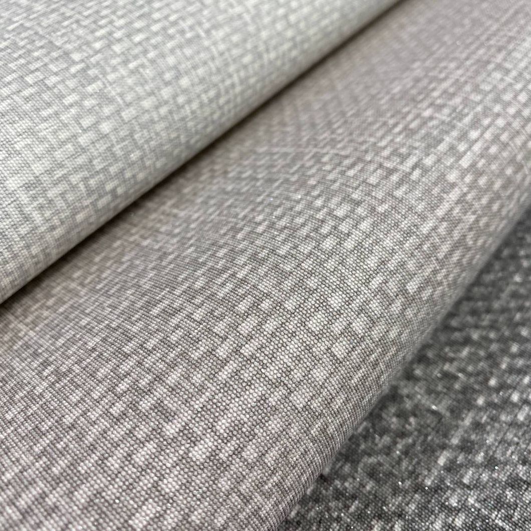 Шпалери вінілові на флізеліновій основі сірий AdaWall Seven 1,06 х 10,05м (7801-3)