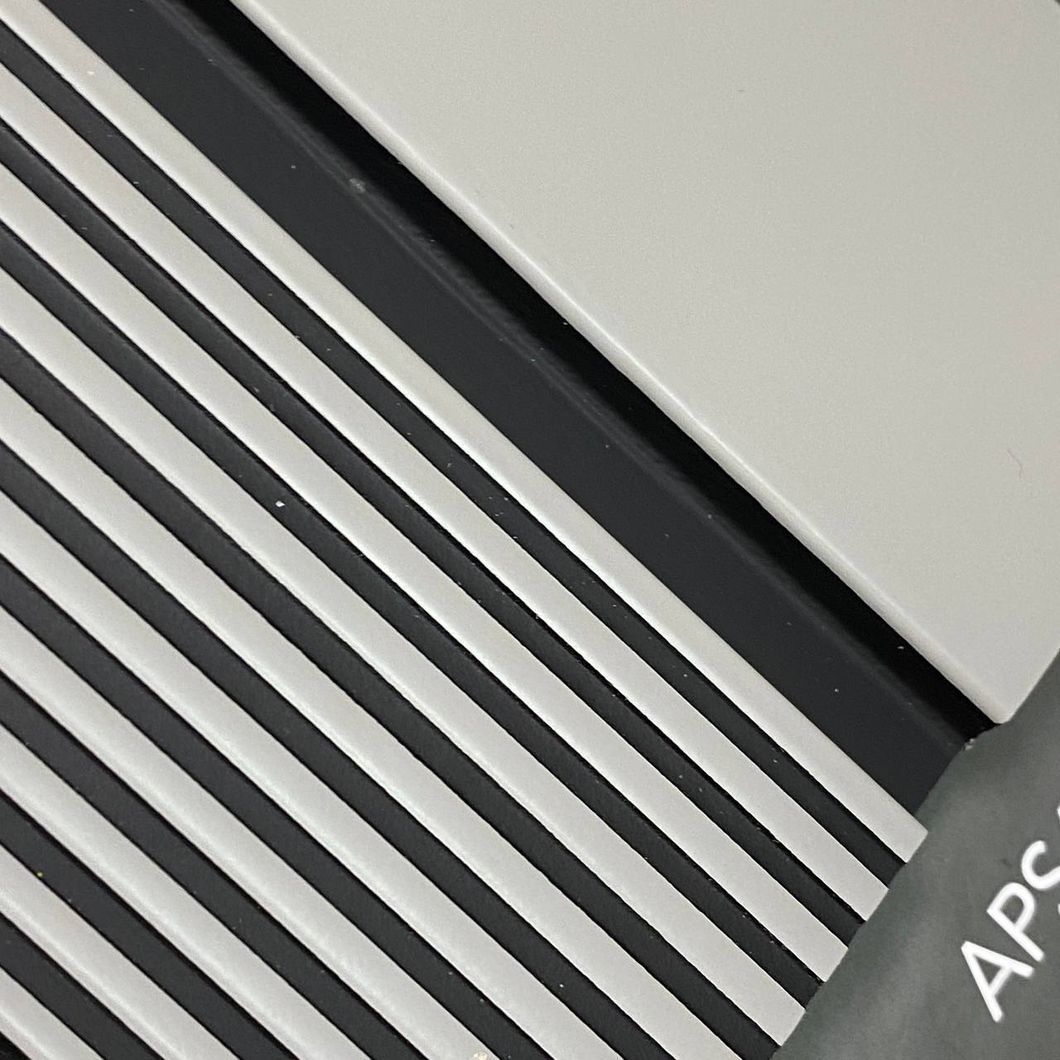 Стеновая панель AdaWall AdaPanels 280х12х1,2 см (APS405/18)