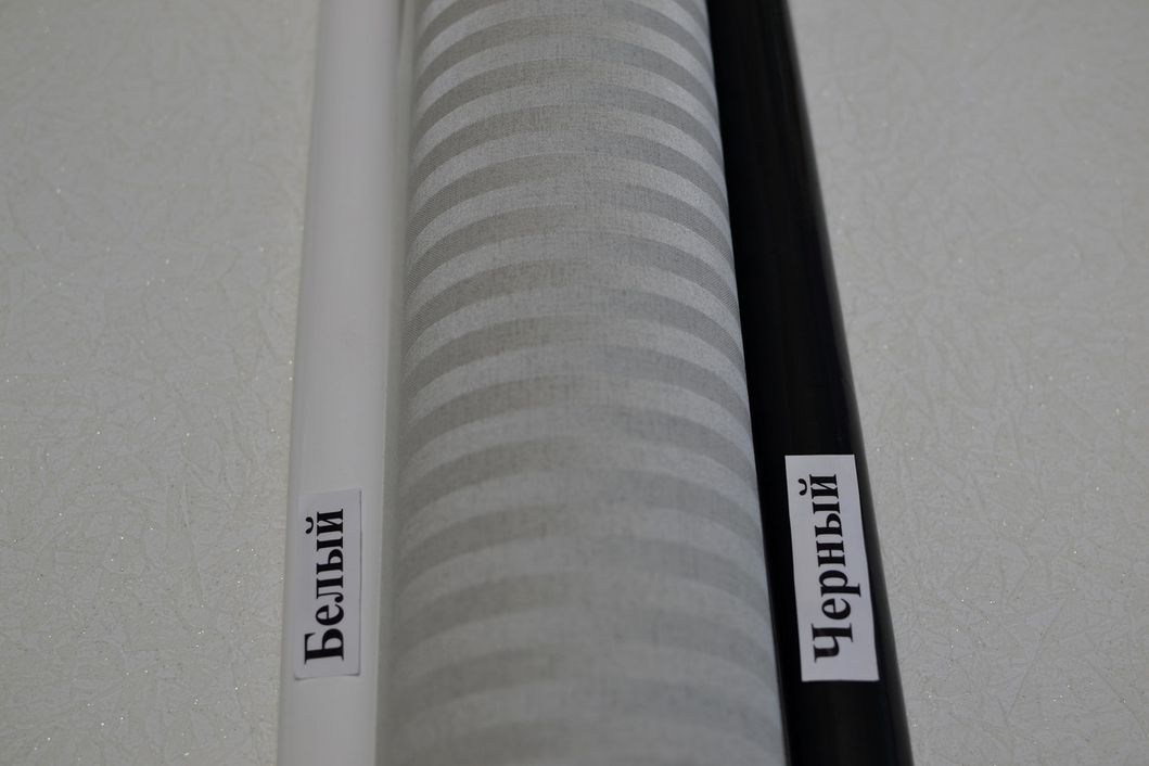 Обои виниловые на флизелиновой основе Vinil ЭШТ Орландо серый 1,06 х 10,05м (6-1220)