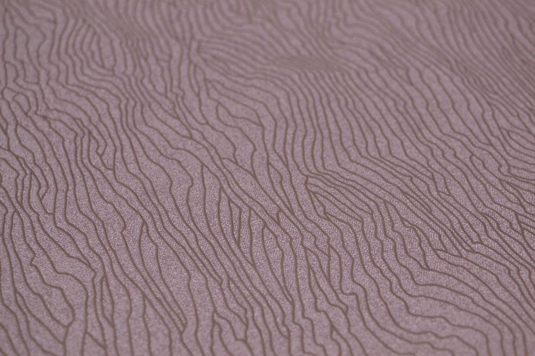 Шпалери акрилові на паперовій основі Слобожанські шпалери рожевий 0,53 х 10,05м (482-09)