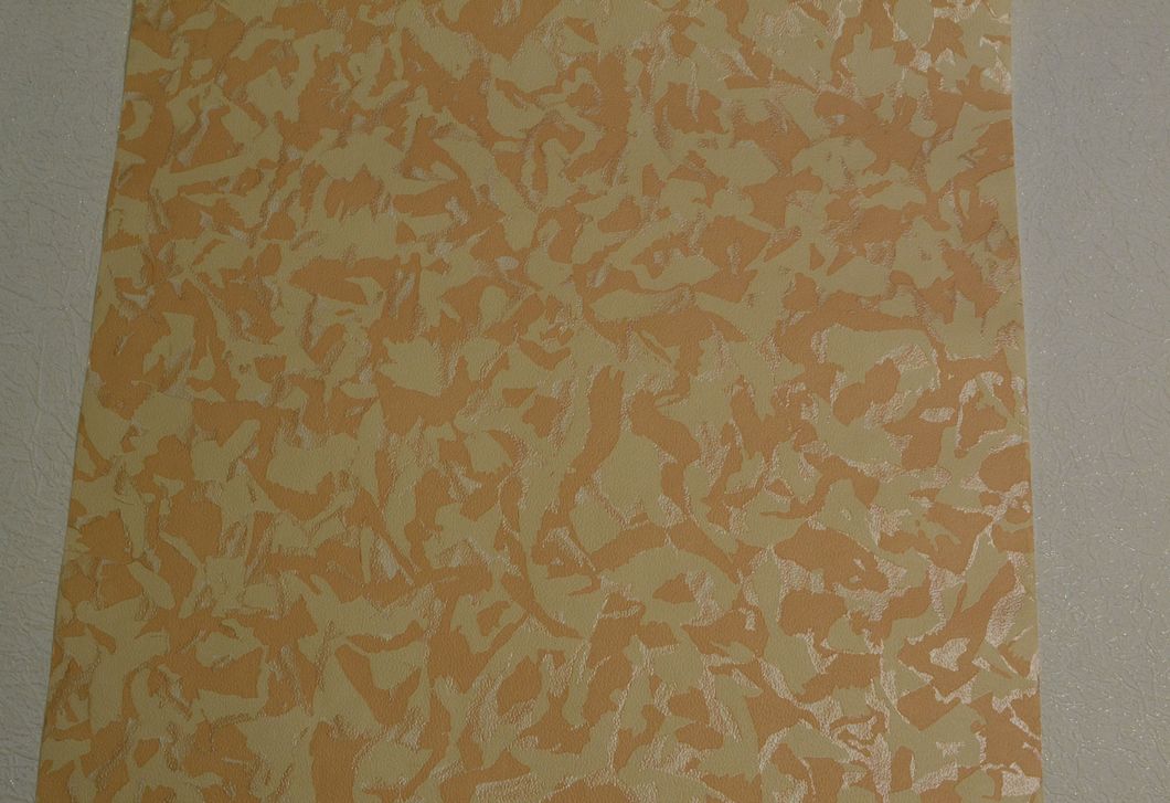 Шпалери паперові Ексклюзив персиковий 0,53 х 10,05м (014-03)