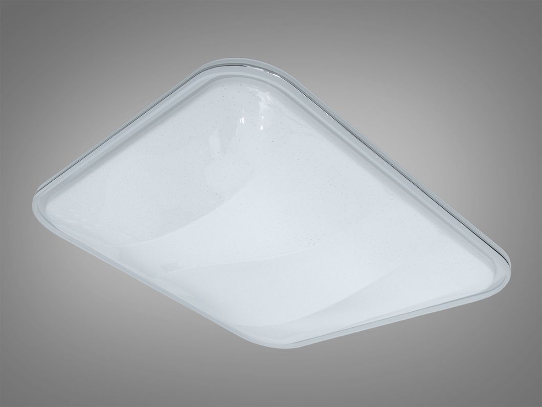 Потолочный LED светильник смарт белый 85 Вт 15 м&sup2;