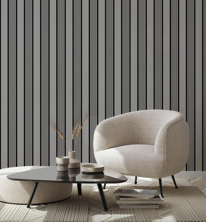 Стеновая панель AdaWall AdaPanels 280х12х1,2 см (APS405/18)