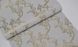 Шпалери вінілові на паперовій основі Слов'янські шпалери Comfort В53,4 Імперіал 2 сіро-бежевий 0,53 х 10,05м (5690-02)