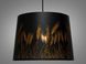 Светильник-подвес в стиле Loft