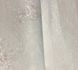 Шпалери вінілові на флізеліновій основі Yuanlong Reema білий 1,06 х 10,05м (23024)