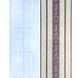 Самоклеющаяся декоративная пленка турецкий орнамент 0,45Х10М (KN-X0122-4), Фиолетовый, Фиолетовый