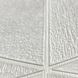 Шпалери вінілові на флізеліновій основі білий Marburg Wallcoverings Travertino 1,06 х 10,05м (33056)