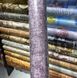 Шпалери дуплексні на паперовій основі фіолетовий 0,53 х 10,05м (2567-9)