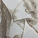 Шпалери паперові Коричневі Початок Слов'янські шпалери В227 Colorit  0,53м х 10,05м (5199-02)