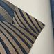 Обои виниловые на флизелиновой основе синие Erismann Fashion for Walls 5 1,06 х 10,05м (12253-08)