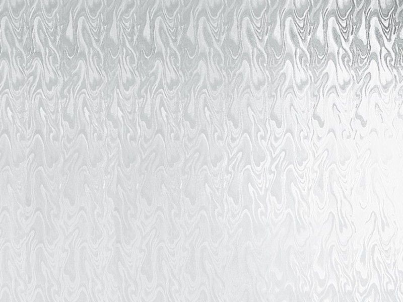 Самоклейка витражная D-C-Fix Дым прозрачный 0,45 х 1м (200-2590), Белый, Белый