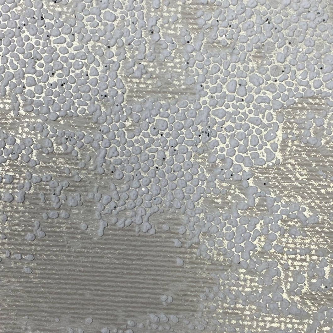 Шпалери акрилові Бежеві на паперовій основі Метеорит Слов'янські шпалери В227 Colorit 0,53м х 10,05м (5231-02)