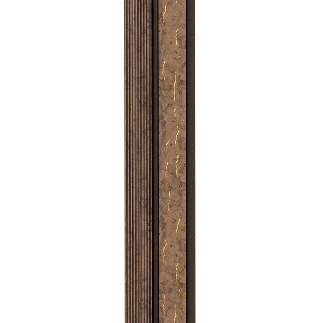 Декоративна планка PS 2900*120*12мм (D) SW-00001749