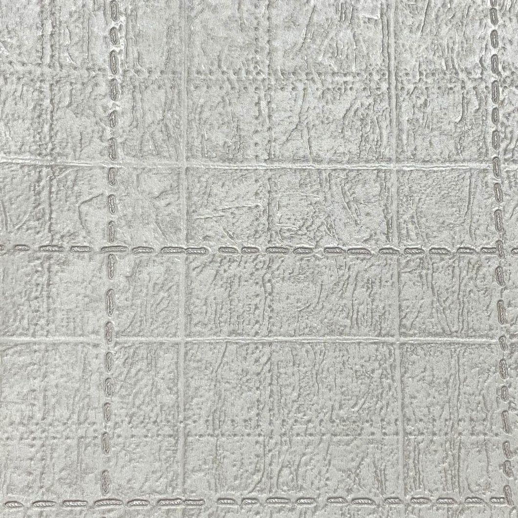 Обои виниловые на флизелиновой основе светло-серый AdaWall Signature 1,06 х 10,05м (1001-3)