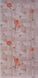 Шпалери вологостійкі на паперовій основі Слов'янські шпалери Venice В56,4 Турандот кавовий 0,53 х 10,05м (6554-02)