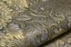 Шпалери вінілові на флізеліновій основі Слов'янські шпалери Le Grand В118 Клеопатра золотистий 1,06 х 10,05м (L 902-12)