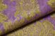 Шпалери вінілові на флізеліновій основі Sintra Valencia фіолетовий 1,06 х 10,05м (540169),