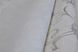 Шпалери вінілові на флізеліновій основі Vinil ДХV Офелія Декор білий 1,06 х 10,05м (1200/1)