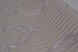 Обои виниловые на флизелиновой основе Vinil ЭШТ Орландо Декор пудра 1,06 х 10,05м (5-1410)
