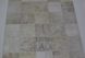 Обои виниловые на бумажной основе супер мойка Славянские обои Expromt В49,4 Плитка песочный 0,53 х 10,05м (5702-05)