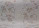 Шпалери вінілові на флізеліновій основі Слов'янські шпалери VIP Class В109 Ніка слонова кістка 1,06 х 10,05м (3699-01)