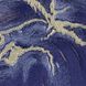 Шпалери вінілові на флізеліновій основі Сині Слов'янські Натхнення В118 LeGrand Platinum 1,06м х 10,05м (8739-03)
