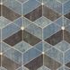 Обои виниловые на флизелиновой основе зеленые AS Creation Titanium 3 0.53 х 10,05м (38202-3)