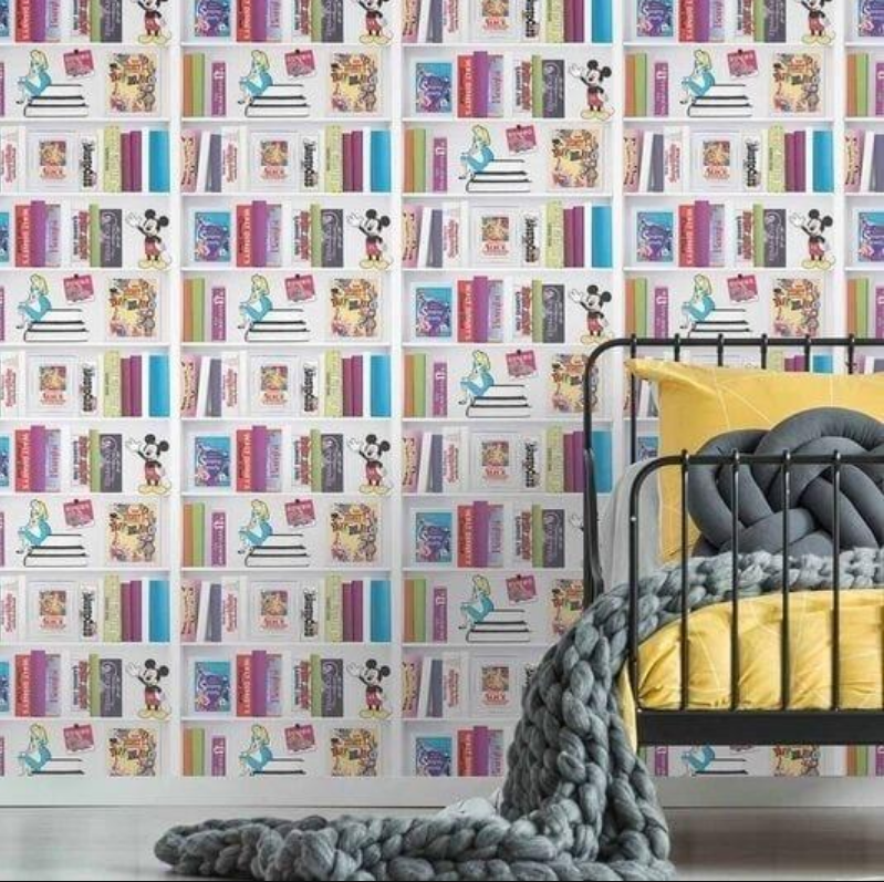 Шпалери паперові на флізеліновій основі Graham and Brown Kids & Home Individual різнокольоровий 0,53 х 10,05м (106455), Разноцветный, Різнокольоровий, Шостка, Чорноморськ, Чернівці, Чернігів, Черкаси, Червоноград, Хмельницький, Харків, Умань, Ужгород, Тернопіль, Суми, Стрий, Рівне, Прилуки, Полтава, Первомайськ, Павлоград, Одеса, Новомосковськ, Новоград-Волинський, Нововолинськ, Нікополь, Миколаїв, Ніжин, Мукачеве, Львів, Луцьк, Кропивницький, Кривий Ріг, Кременчук, Коростень, Конотоп, Коломия, Ковель, Кам'янське, Кам'янець-Подільський, Калуш, Ізмаїл, Івано-Франківськ, Запоріжжя, Житомир, Дрогобич, Дніпро, Горішні Плавні, Вінниця, Бровари, Бердичів, Біла Церква, Олександрія, Красиві, +