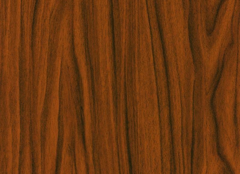 Самоклейка декоративная D-C-Fix Золотой орех коричневый полуглянец 0,9 х 15м (200-5093), Коричневый, Коричневый