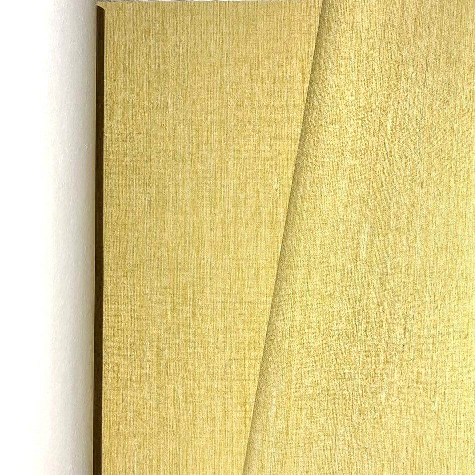 Шпалери вінілові на флізеліновій основі Rash Barbara Home Collection II жовтий 1,06 х 10,05м (800586)