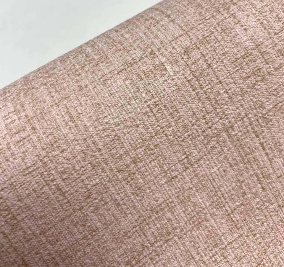 Обои виниловые на флизелиновой основе AS Creation New Walls розовый 0,53 х 10,05м (37430-1)