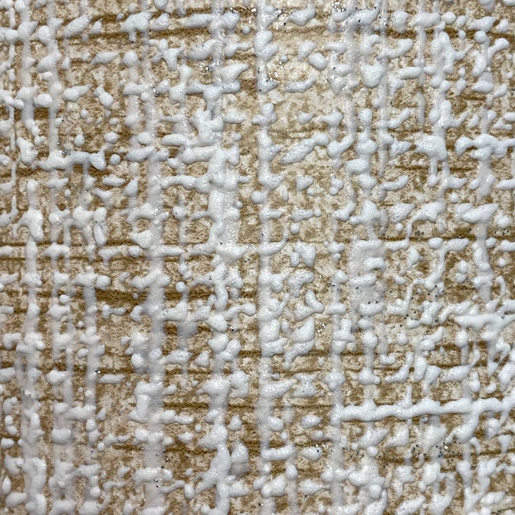 Шпалери вінілові на паперовій основі Бежеві Слов'янські Comfort В34 Зевс 1,06 х 10,05м (5401-02B)