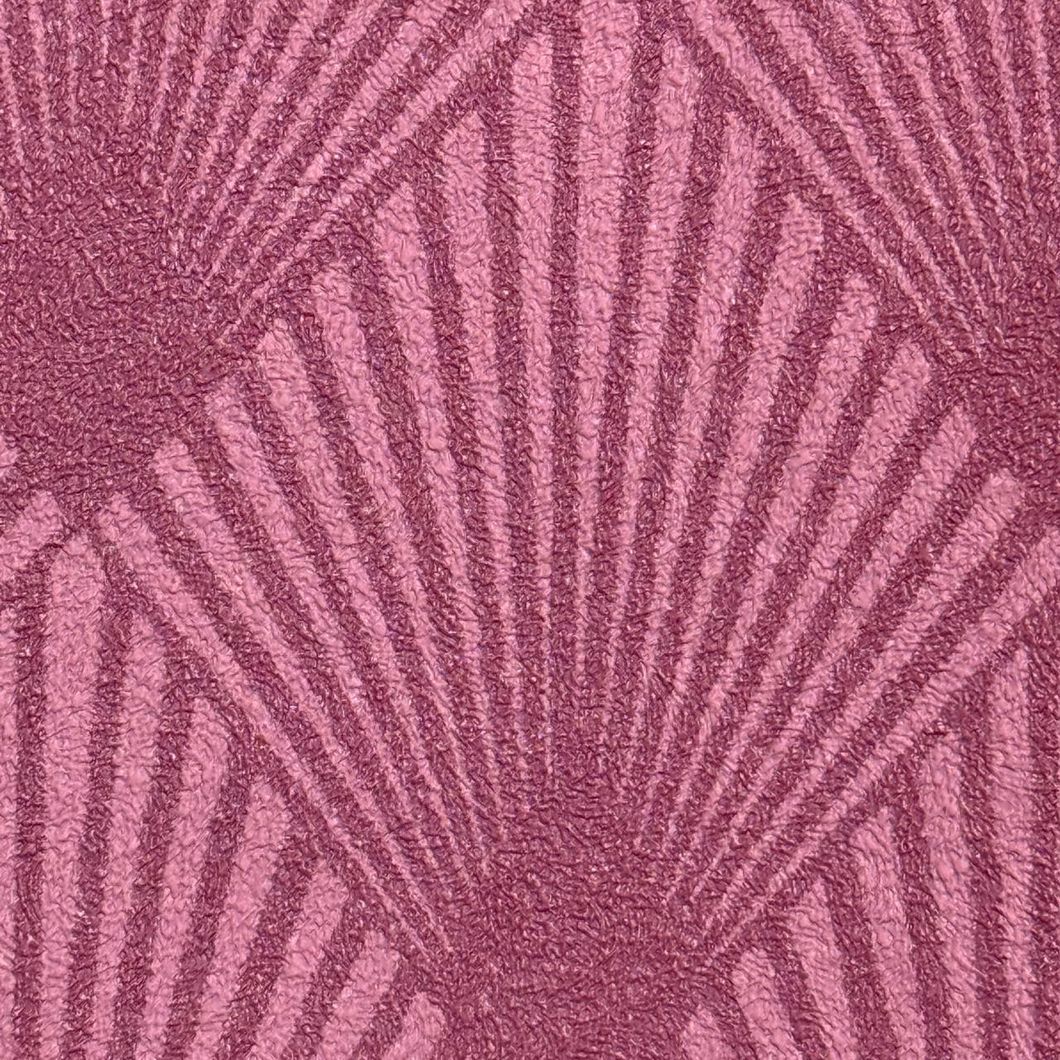 Шпалери вінілові на флізеліновій основі фіолетові Rasch 433623 Modern Art (0,53х10,05м), Фиолетовый, Фіолетовий