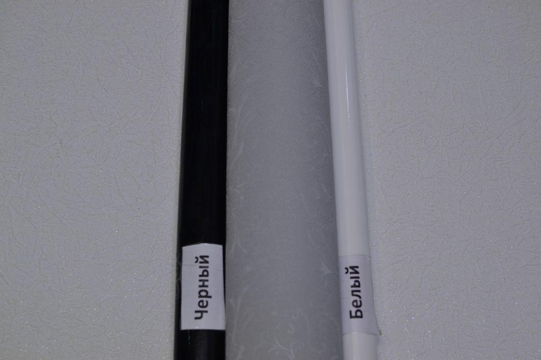 Шпалери вінілові на флізеліновій основі Палітра Family сірий 1,06 х 10,05м (70243-14)