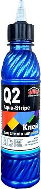 Клей для шпалерних швів Aqua-Stripe 0,25л (385141)