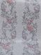 Обои виниловые на бумажной основе Славянские обои Comfort В58,4 Желание 2 серый 0,53 х 10,05м (M 365-10)