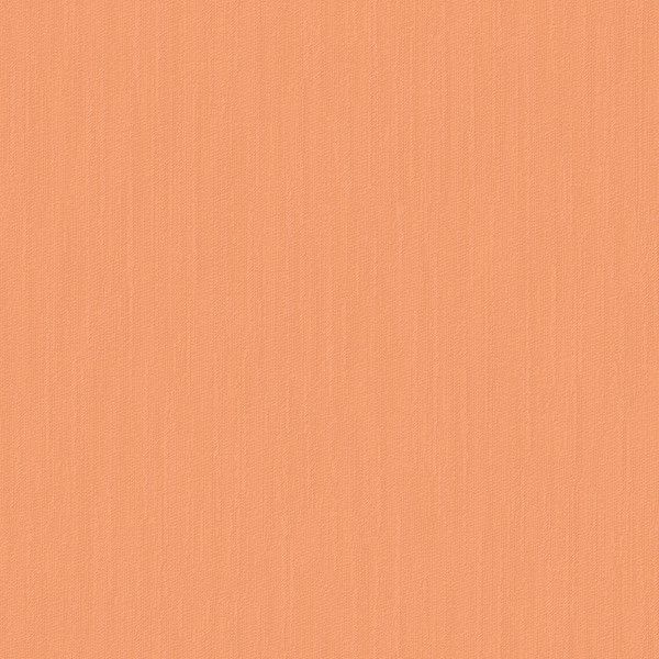 Шпалери акрилові на паперовій основі Слобожанські шпалери помаранчевий 0,53 х 10,05м (432 - 22)