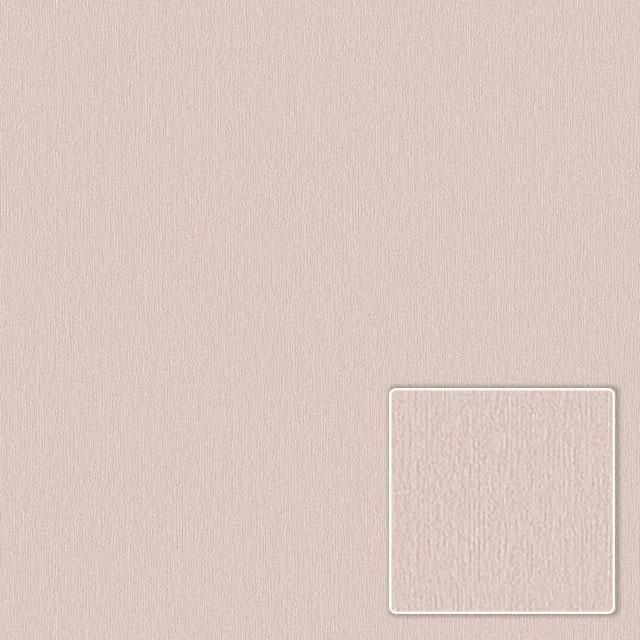 Обои виниловые на флизелиновой основе SINTRA Botanica, Timberland UNI кремовый 0,53х10,05м (525333), Кремовый, Кремовый, +