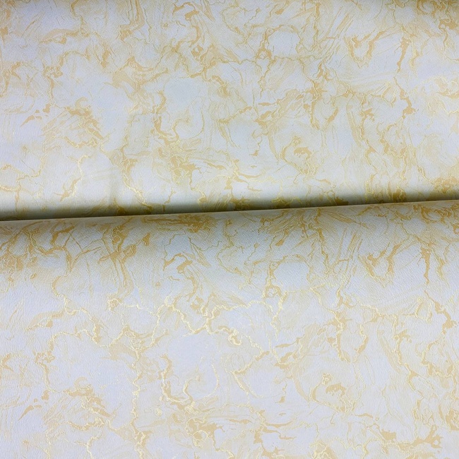 Обои бумажные Континент жовтий Ландшафт 0,53 х 10,05м (1032)