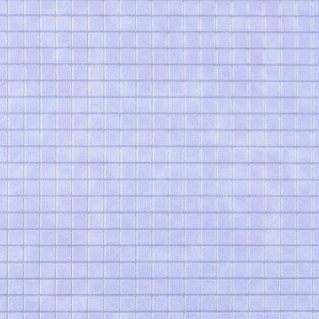 Панель стеновая декоративная пластиковая мозаика ПВХ "Сияние серебро" 957 мм х 480 мм (С4), Сиреневый, Сиреневый