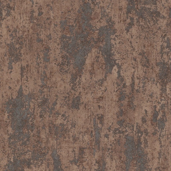Обои виниловые на флизелиновой основе Erismann Casual Chic коричневый 1,06 х 10,00м (12144-11)