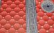 Шпалери паперові Континент Айлін червоний 0,53 х 10,05м (1437)