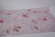 Шпалери дуплексні на паперовій основі Слов'янські шпалери Gracia В64,4 Канарка рожева 0,53 х 10,05м (8174-01)