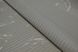 Обои виниловые на флизелиновой основе Vinil ЭШТ Орландо Декор серый 1,06 х 10,05м (6-1410)