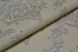 Шпалери вінілові на флізеліновій основі Vinil Регіна Декор бежевий 1,06 х 10,05м (1 - 0431)