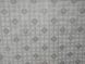 Клеенка на стол виниловая без основы Цветы ажур бежевый 1,35 х 1м (100 - 096), Бежевый, Бежевый