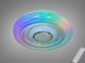 Смарт LED люстра Diasha біла RGB MP3 70 Вт, I-LINK додаток