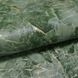 Шпалери вінілові на паперовій основі супер мийка Слов'янські шпалери Expromt B49,4 Граніт зелений 0,53 х 10,05м (5637 - 04)