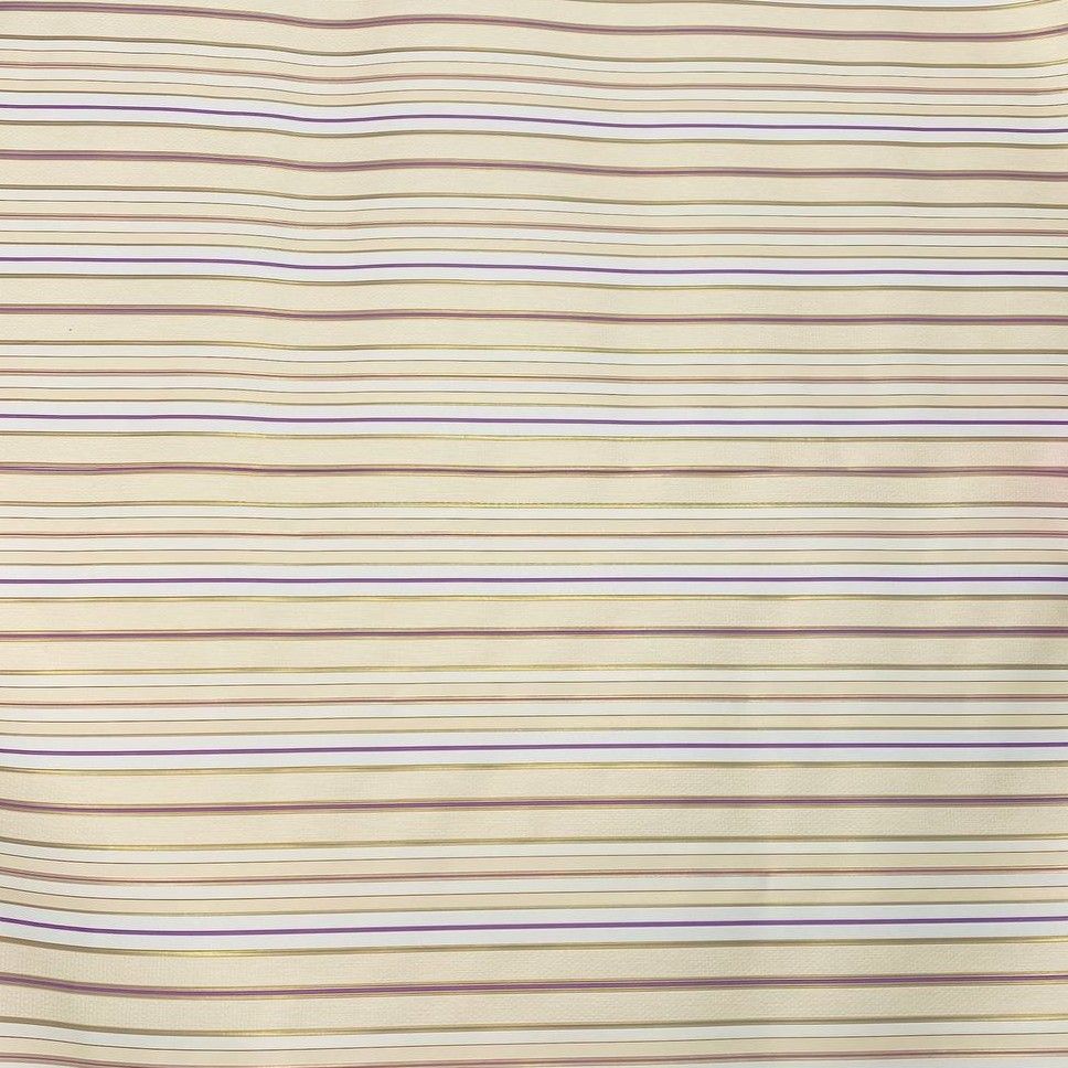 Шпалери дуплексні на паперовій основі Слов'янські шпалери Gracia В66,4 Веста жовтий 2 0,53 х 10,05м (5218-05)